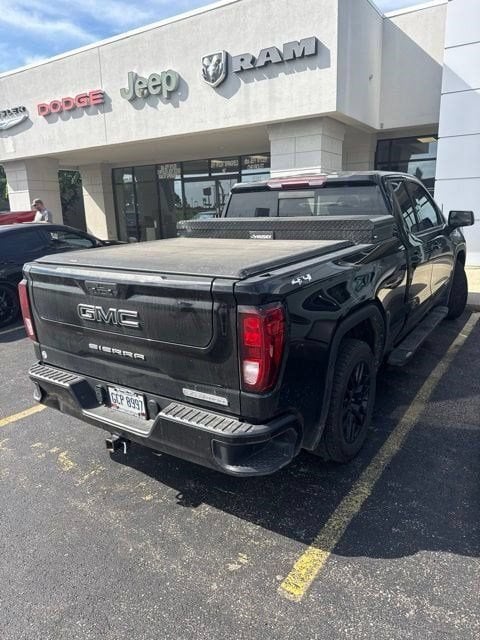 gmc sierra 1500 2021 1GTR9CED1MZ350877 image gmc sierra 1500 2021 1GTR9CED1MZ350877 image